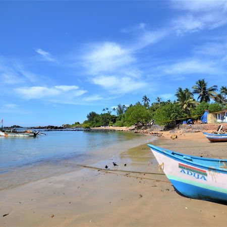 Colomb Bay Homes Canacona Zewnętrze zdjęcie