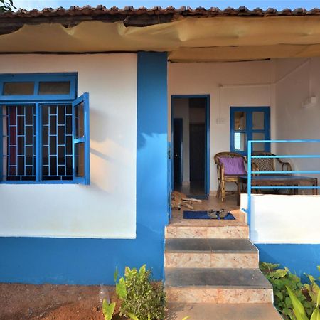 Colomb Bay Homes Canacona Zewnętrze zdjęcie