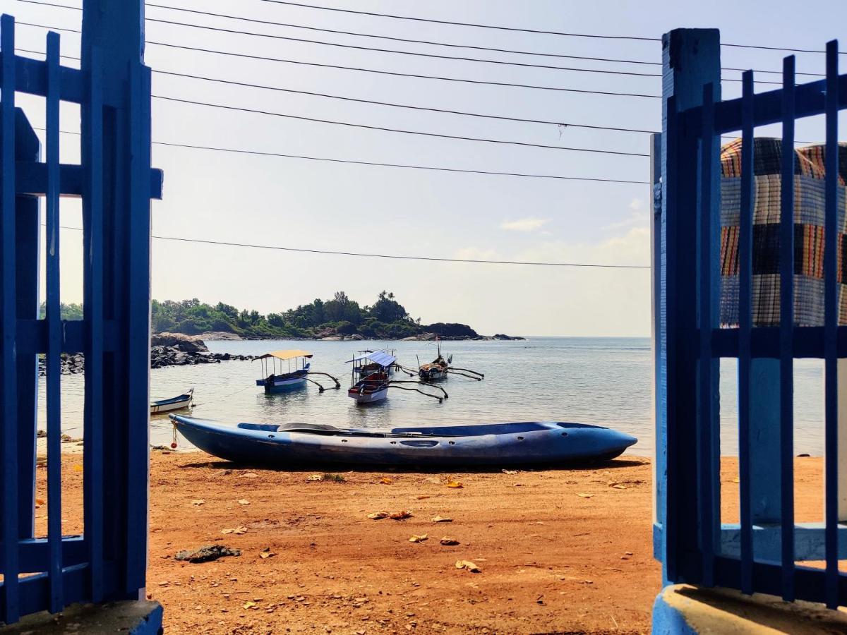 Colomb Bay Homes Canacona Zewnętrze zdjęcie