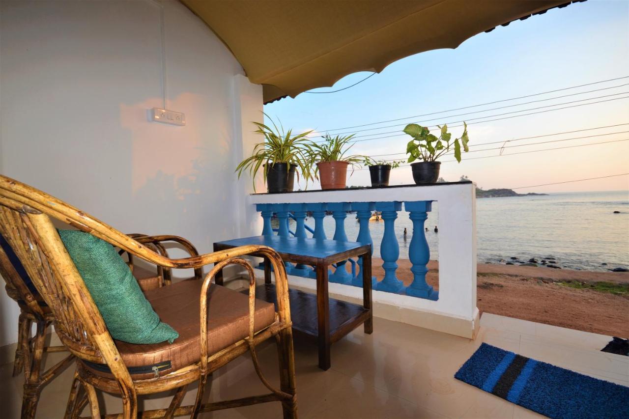 Colomb Bay Homes Canacona Zewnętrze zdjęcie