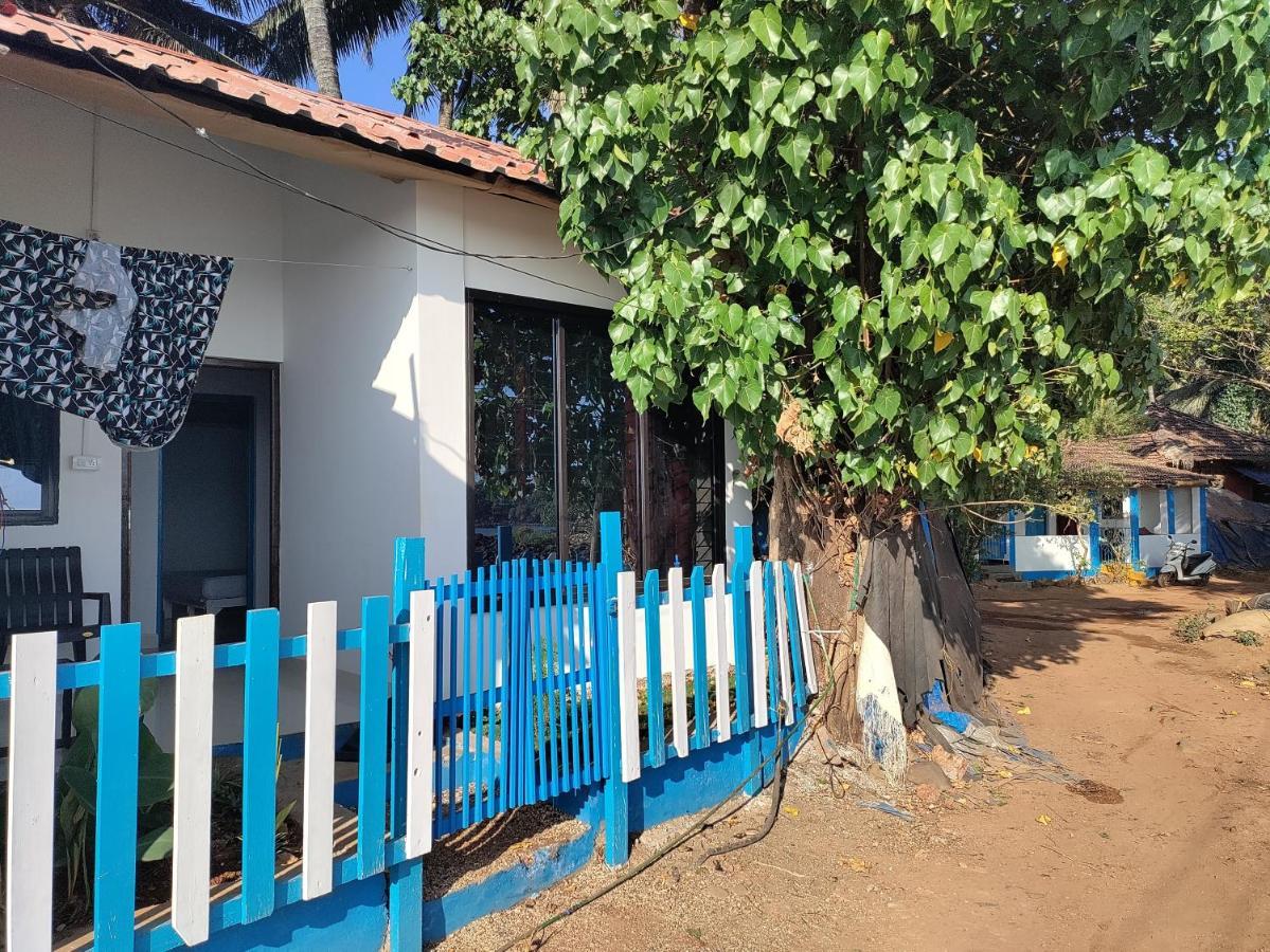 Colomb Bay Homes Canacona Zewnętrze zdjęcie