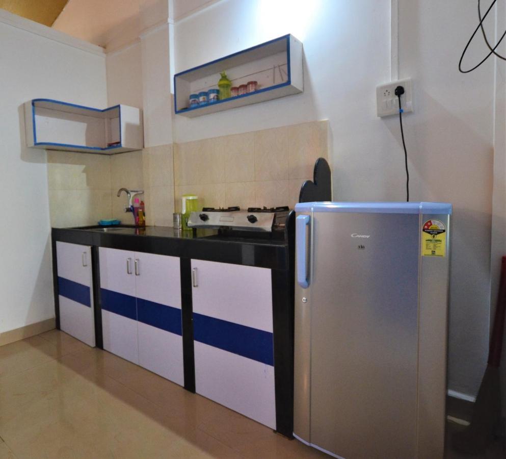 Colomb Bay Homes Canacona Zewnętrze zdjęcie