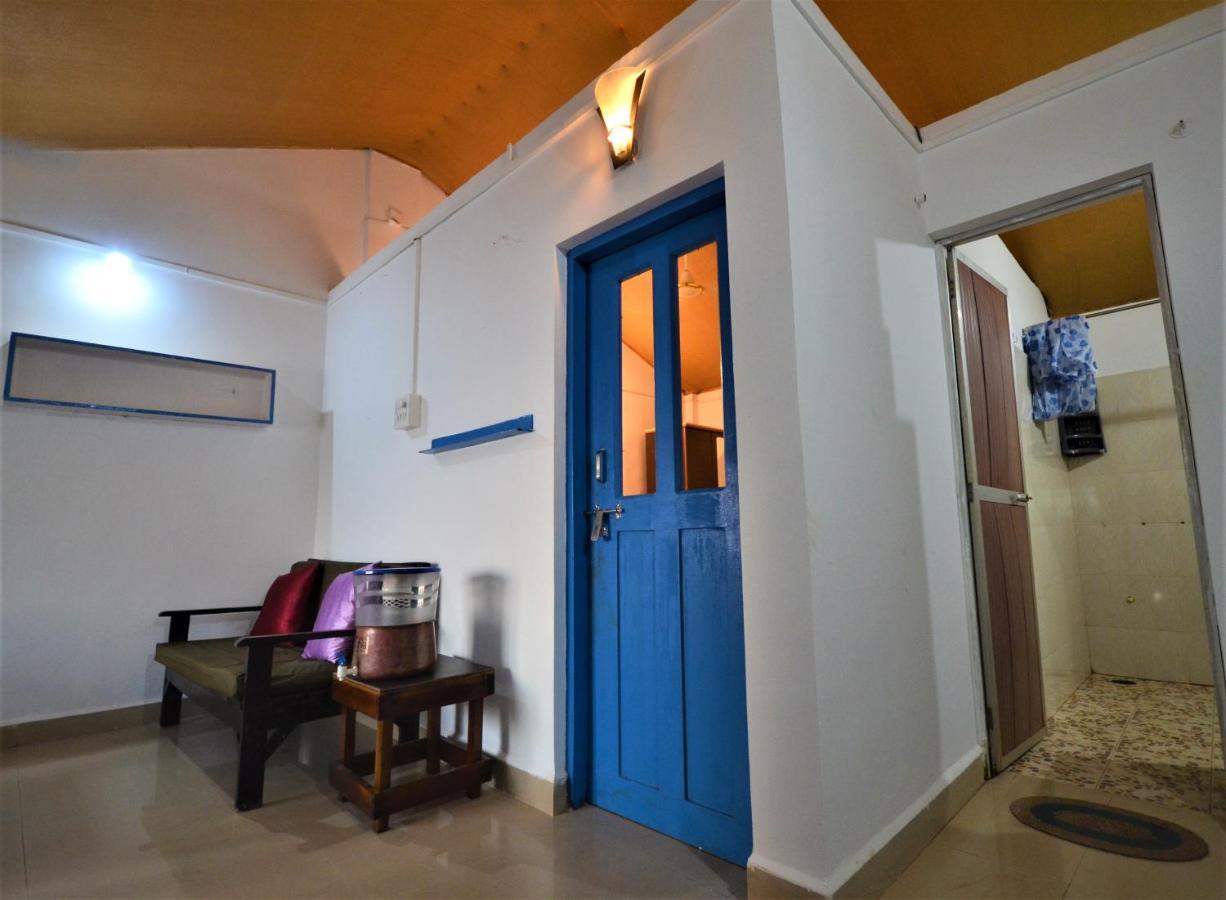 Colomb Bay Homes Canacona Zewnętrze zdjęcie