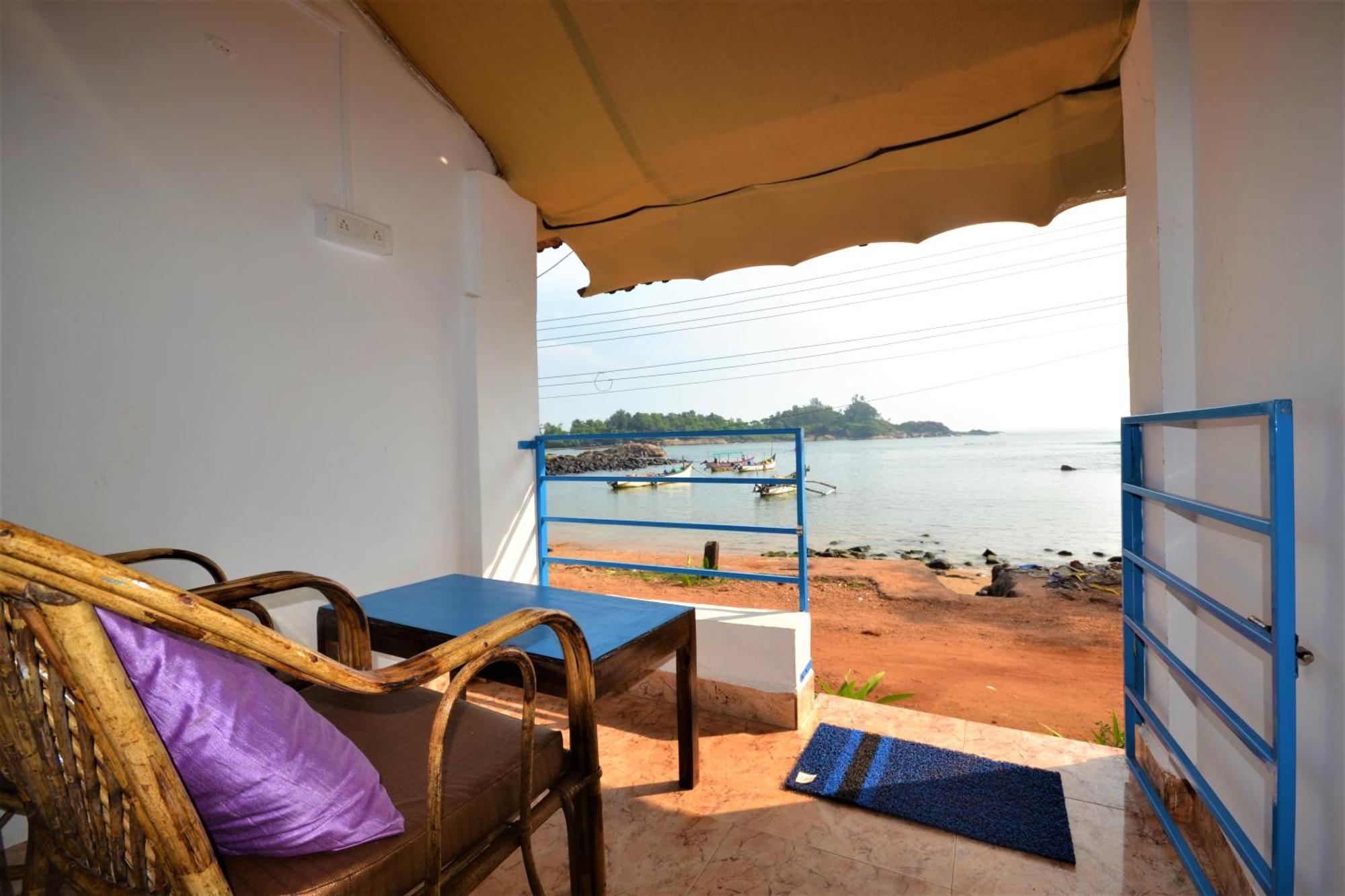 Colomb Bay Homes Canacona Zewnętrze zdjęcie