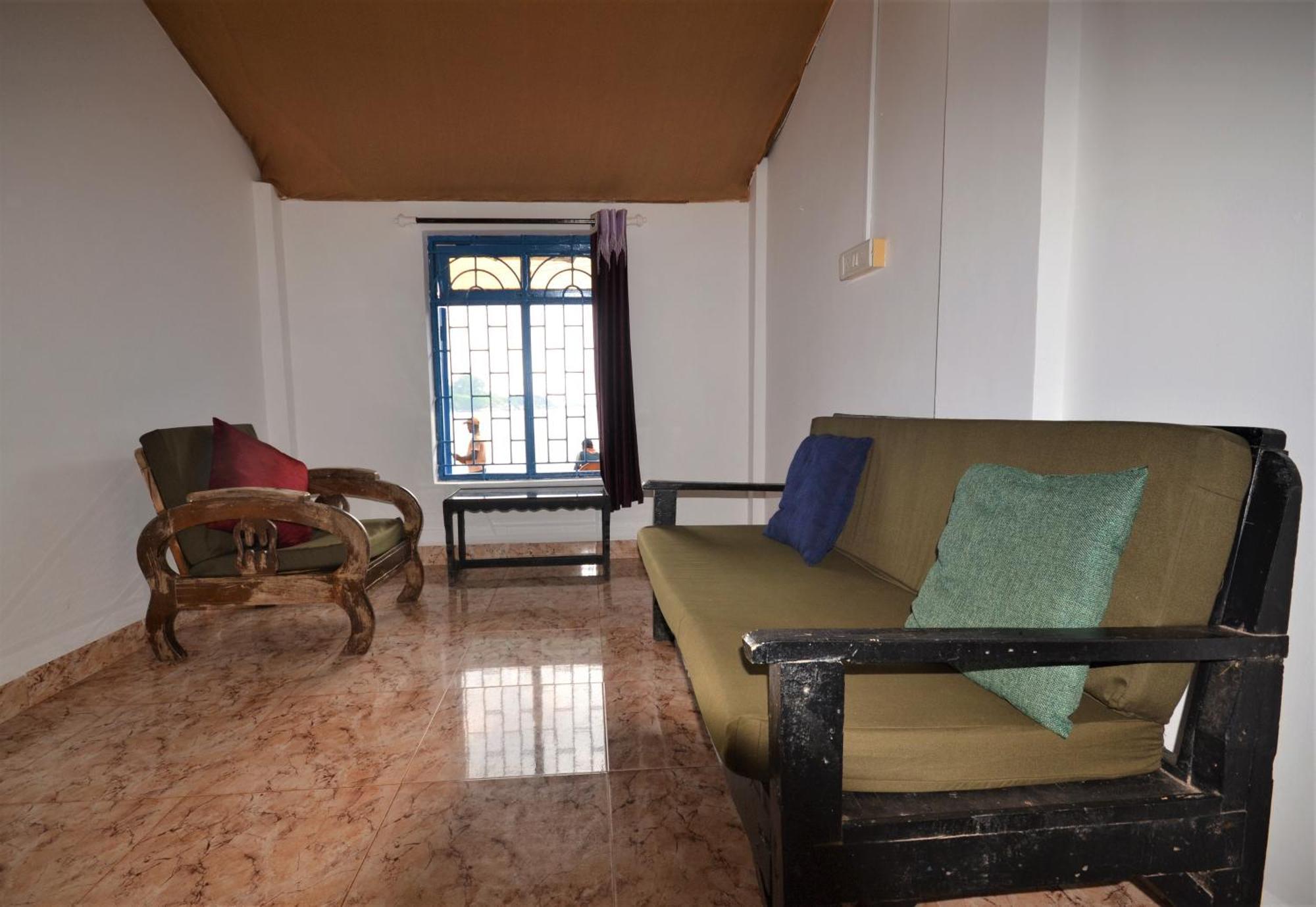 Colomb Bay Homes Canacona Zewnętrze zdjęcie
