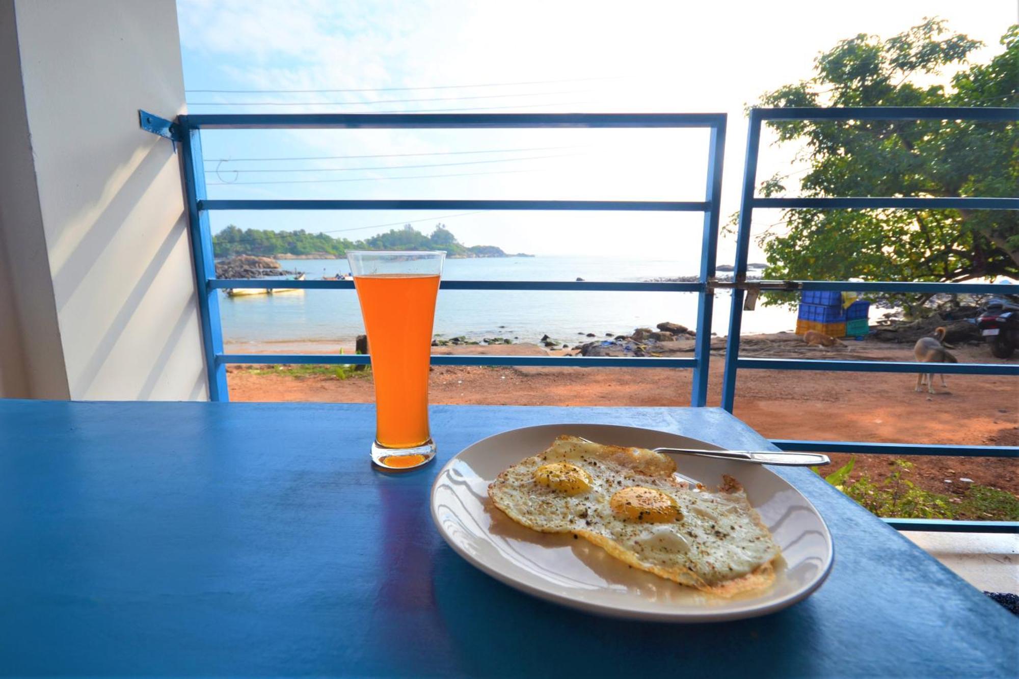 Colomb Bay Homes Canacona Zewnętrze zdjęcie