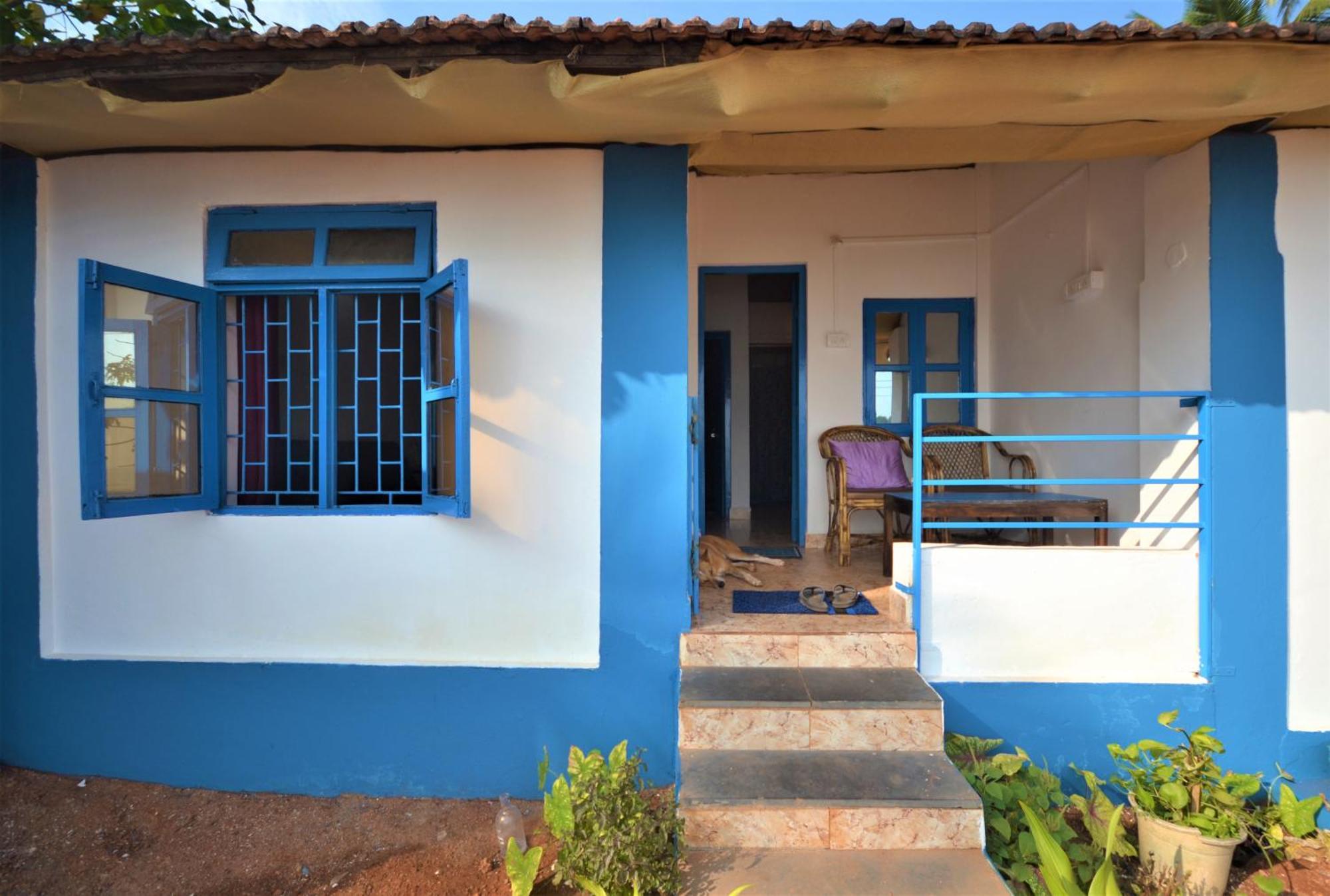 Colomb Bay Homes Canacona Zewnętrze zdjęcie