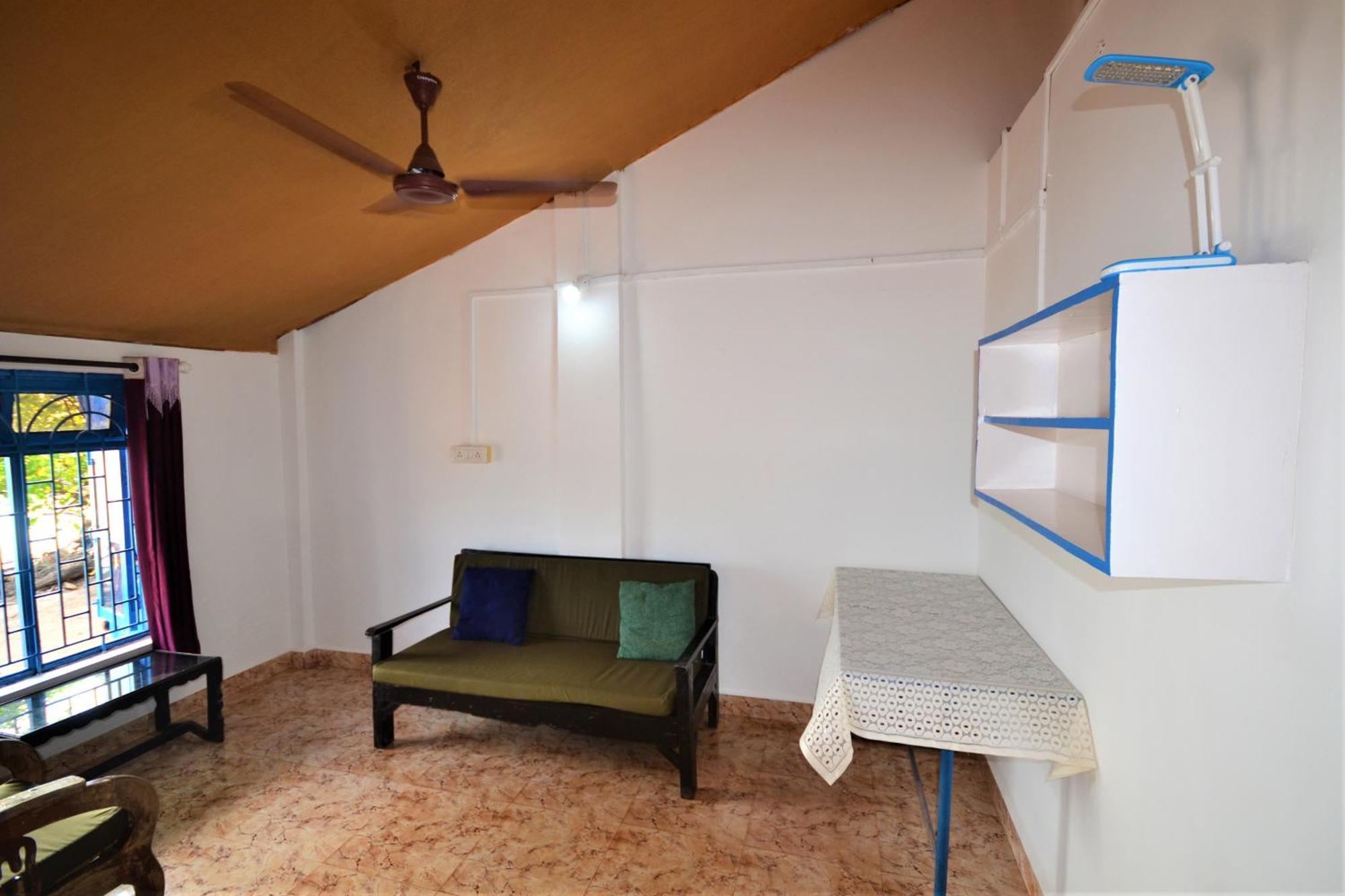 Colomb Bay Homes Canacona Zewnętrze zdjęcie