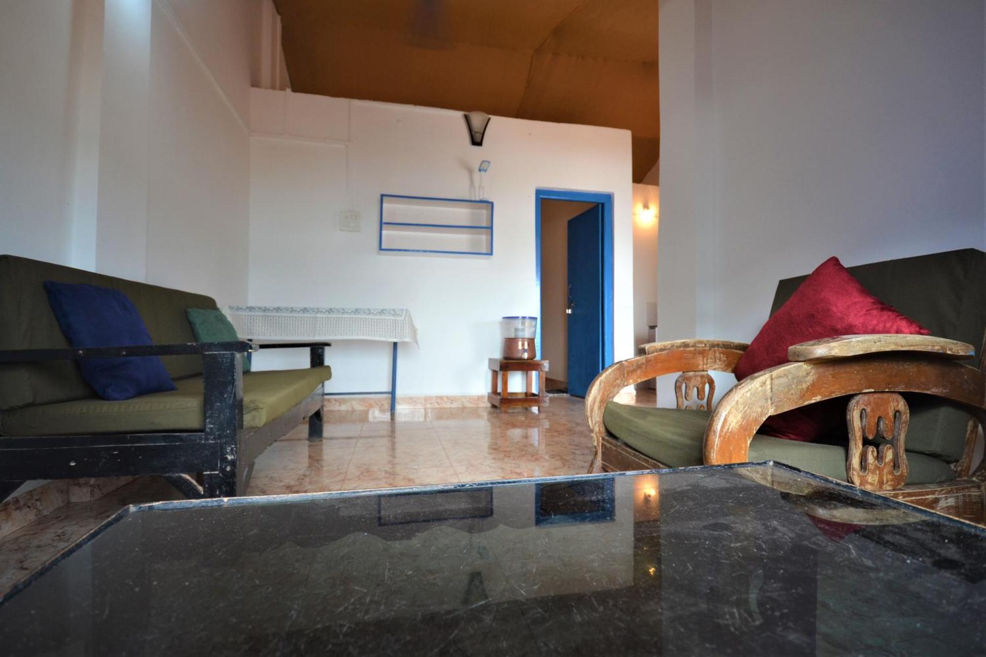 Colomb Bay Homes Canacona Zewnętrze zdjęcie