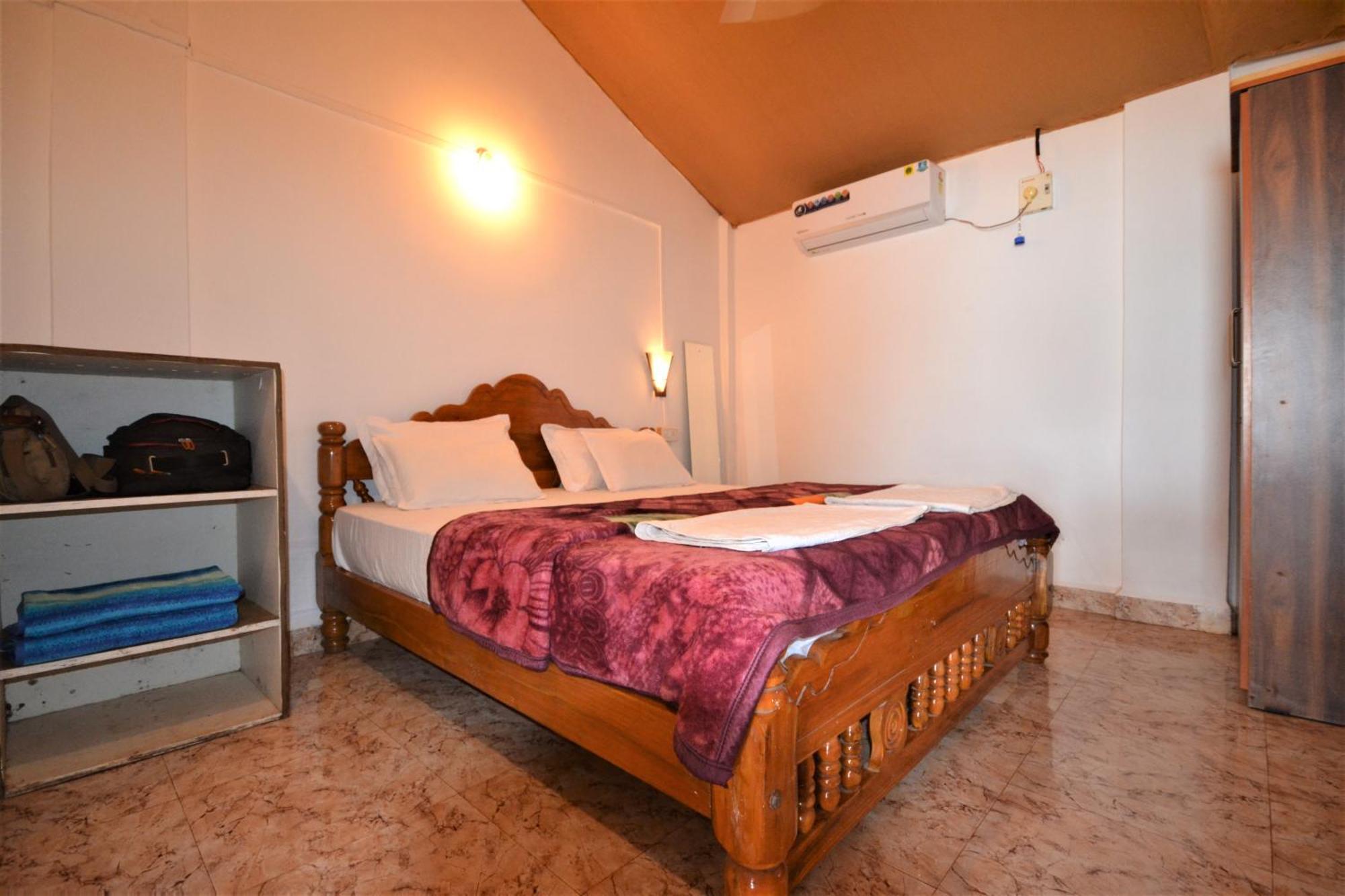 Colomb Bay Homes Canacona Zewnętrze zdjęcie
