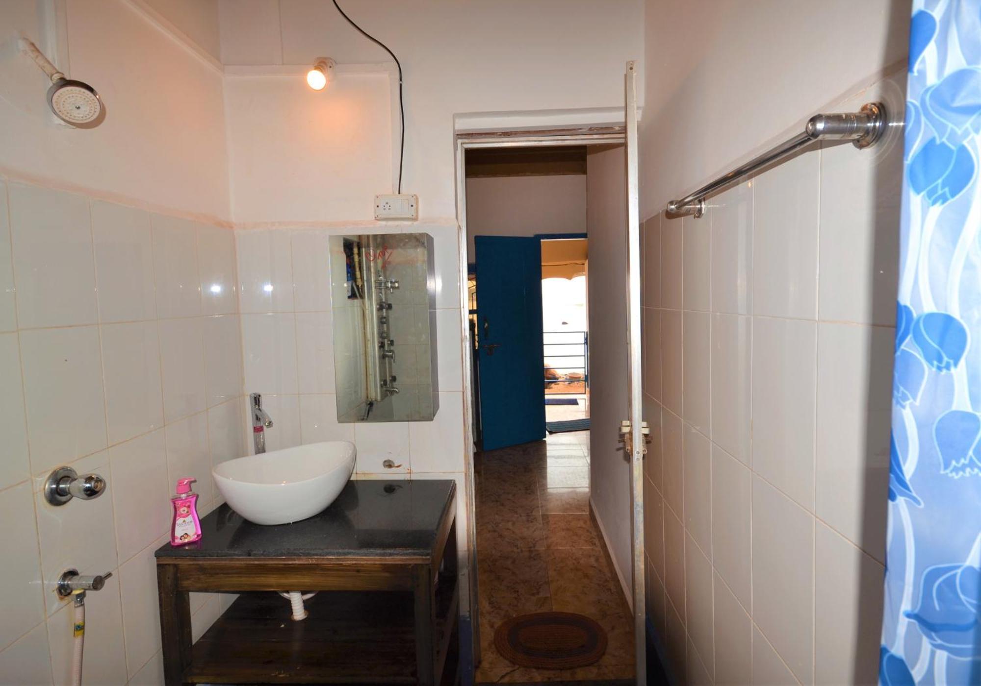 Colomb Bay Homes Canacona Zewnętrze zdjęcie