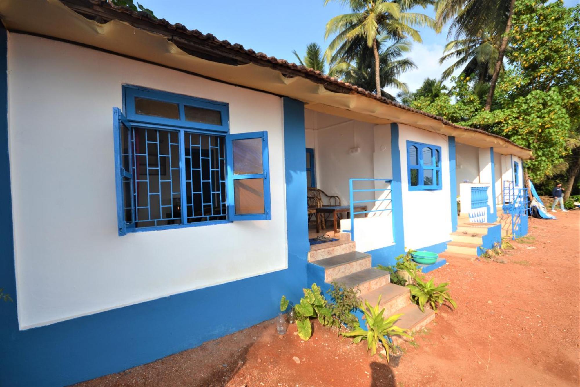 Colomb Bay Homes Canacona Zewnętrze zdjęcie